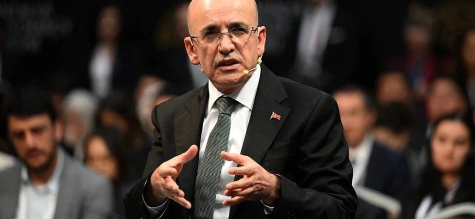 Ekonomide Yeni Dönem Sinyali: Bakan Şimşek Üç Olumlu Gelişmeyi Sıraladı
