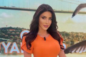 Ela Rümeysa Cebeci Yeniden Adliyede! Ek İfade Verdi
