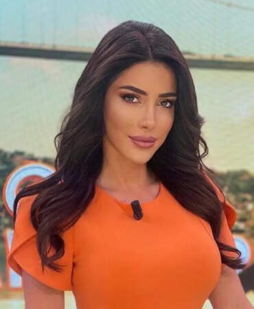 Ela Rümeysa Cebeci Yeniden Adliyede! Ek İfade Verdi