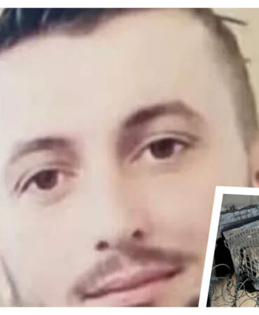 Elektrikli Soba Can Aldı! Yalnız Yaşayan Genç…