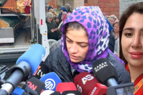 Elif Kumal Son Yolculuğuna Uğurlandı! ‘Kimseye Zararımız Yoktu’