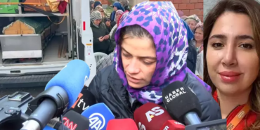 Elif Kumal Son Yolculuğuna Uğurlandı! ‘Kimseye Zararımız Yoktu’