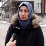 Elmadağ’da sahipsiz köpeklerin saldırısına uğrayan kadın: ‘Komşum biraz gecikseydi ya da orada olmasaydı şu an hayatta değildim’