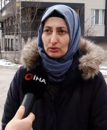 Elmadağ’da sahipsiz köpeklerin saldırısına uğrayan kadın: ‘Komşum biraz gecikseydi ya da orada olmasaydı şu an hayatta değildim’