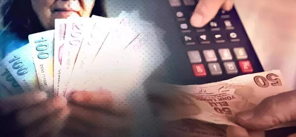 Emekli Maaşları Yeniden Düzenlenecek! SGK Murat Bal Açıkladı Ankara Kulisleri Hareketlendi