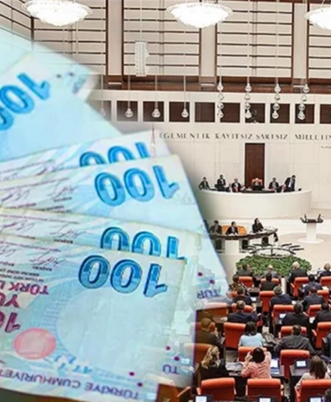 CHP’den En Düşük Emekli Aylığı İçin AYM Hamlesi