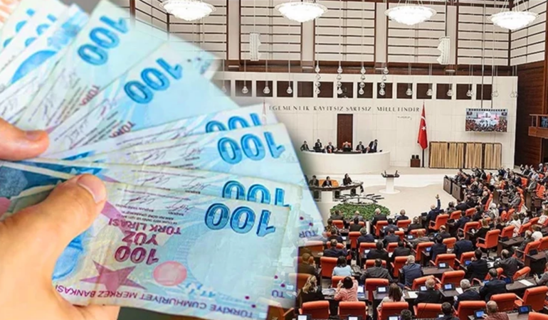 CHP’den En Düşük Emekli Aylığı İçin AYM Hamlesi