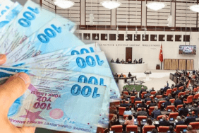 Emekli Zammı Meclis’te! 20 Bin Lira Ne Zaman Yatırılacak?