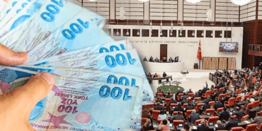 Emekli Zammı Meclis’te! 20 Bin Lira Ne Zaman Yatırılacak?