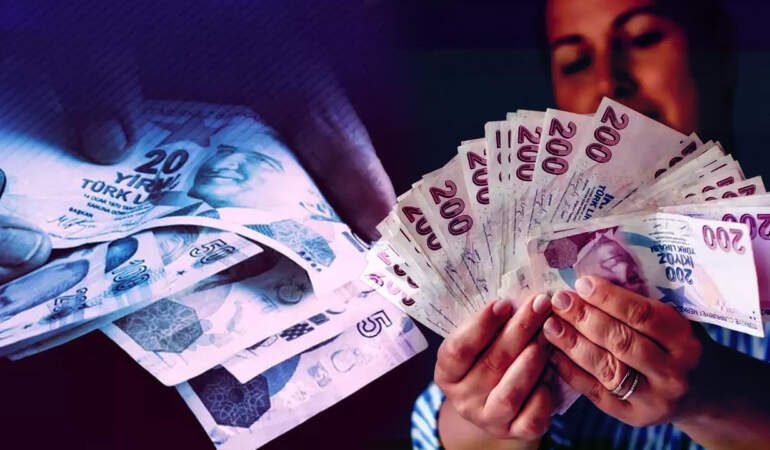 Emekliler İçin Çifte Sevinç: Tarih Verildi! Ankara Kulisleri Kaynıyor