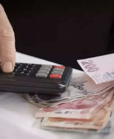 Emeklinin beklediği kulis! ”Duyum aldım” deyip tarih bile verdi