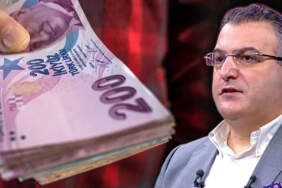 Emekliye Seyyanen Zam Yapılacak mı? Ankara Kulisleri Hareketlendi, Cem Küçük Rakam Verdi