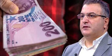 Emekliye Seyyanen Zam Yapılacak mı? Ankara Kulisleri Hareketlendi, Cem Küçük Rakam Verdi