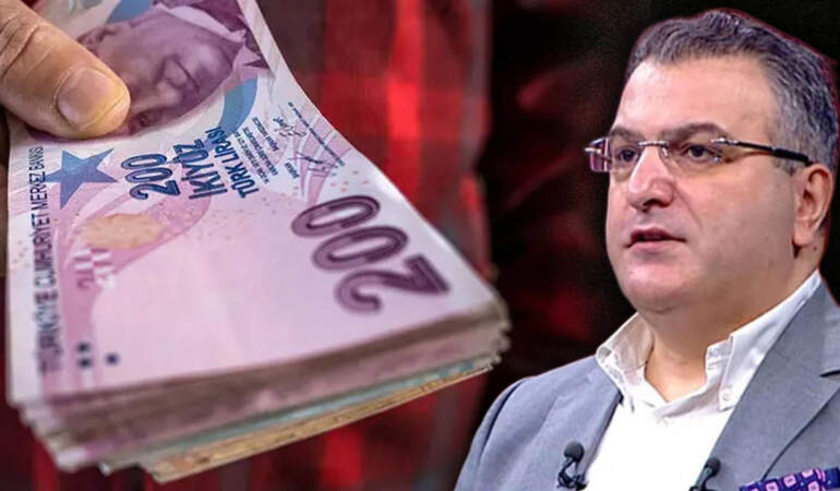 Emekliye Seyyanen Zam Yapılacak mı? Ankara Kulisleri Hareketlendi, Cem Küçük Rakam Verdi