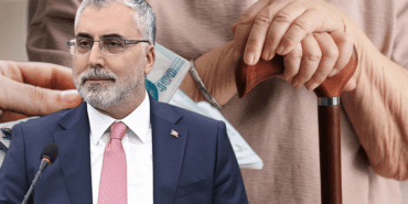 Bakan Işıkhan Duyurdu: Emekli Maaşında Yeni Model Hazırlığı!