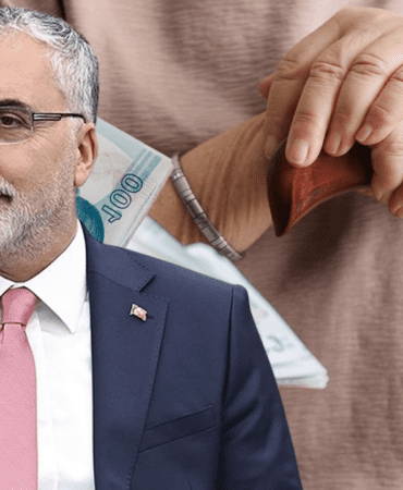 Bakan Işıkhan Duyurdu: Emekli Maaşında Yeni Model Hazırlığı!