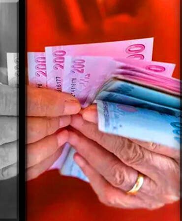 En Düşük Emekli Maaşı İçin Kritik Toplantı Tarihi Belli Oldu
