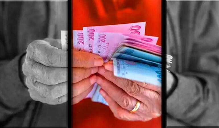 En Düşük Emekli Maaşı İçin Kritik Toplantı Tarihi Belli Oldu