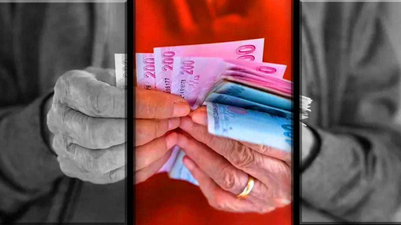 En Düşük Emekli Maaşı İçin Kritik Toplantı Tarihi Belli Oldu
