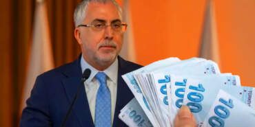 En Düşük Emekli Maaşı Ne Kadar Olacak? Bakan Işıkhan’dan Çarpıcı Mesaj