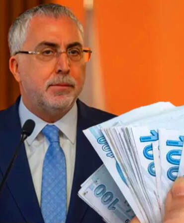 En Düşük Emekli Maaşı Ne Kadar Olacak? Bakan Işıkhan’dan Çarpıcı Mesaj