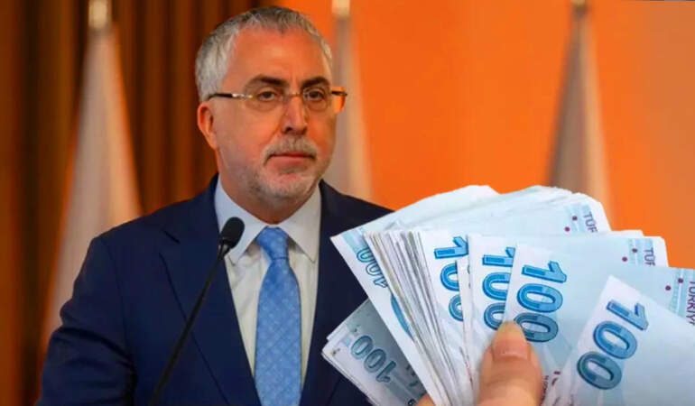 En Düşük Emekli Maaşı Ne Kadar Olacak? Bakan Işıkhan’dan Çarpıcı Mesaj