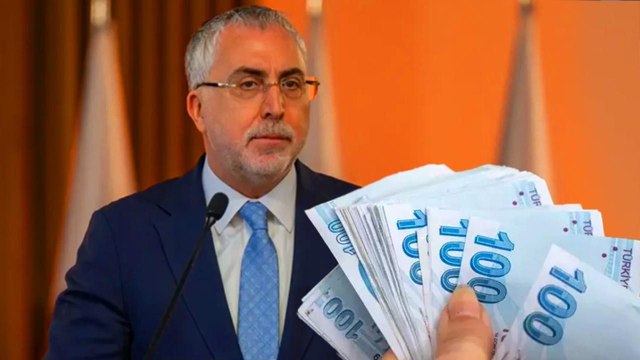 En Düşük Emekli Maaşı Ne Kadar Olacak? Bakan Işıkhan’dan Çarpıcı Mesaj