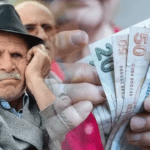 En Düşük Emekli Maaşında Yeni Hamle! Kritik Adım Atılıyor