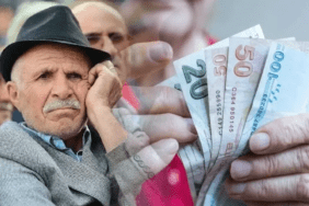 En Düşük Emekli Maaşında Yeni Hamle! Kritik Adım Atılıyor