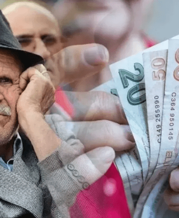 En Düşük Emekli Maaşında Yeni Hamle! Kritik Adım Atılıyor