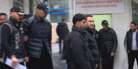 Acun Medya Genel Yayın Koordinatörü Esat Yontunç Hakkında Karar