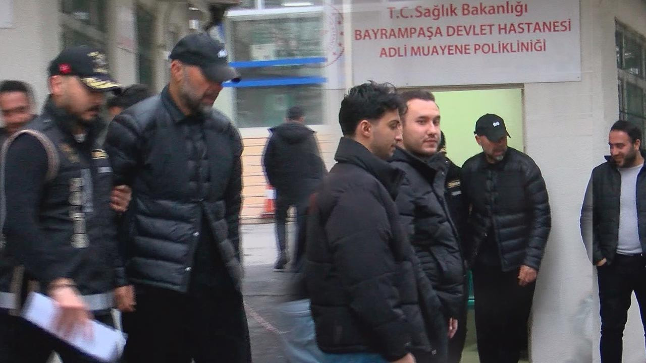 Acun Medya Genel Yayın Koordinatörü Esat Yontunç Hakkında Karar