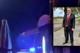 Eski CHP Aday Adayı Burak Ulamışlı, Denizde Ölü Bulundu