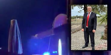 Eski CHP Aday Adayı Burak Ulamışlı, Denizde Ölü Bulundu