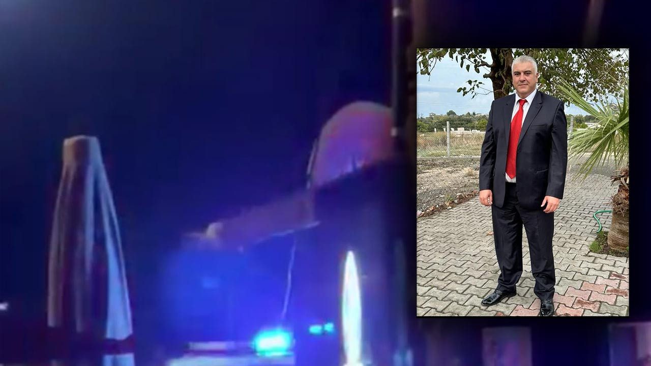 Eski CHP Aday Adayı Burak Ulamışlı, Denizde Ölü Bulundu