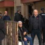 Aile İçinde Cinayet ve İntihar