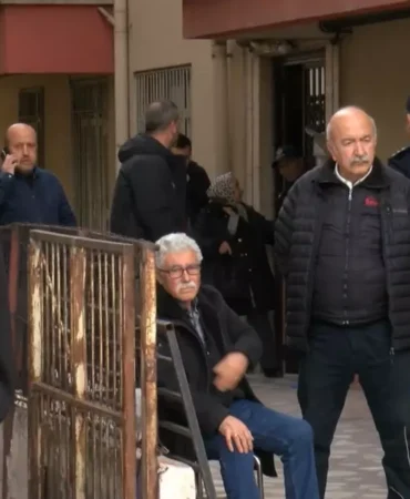 Aile İçinde Cinayet ve İntihar