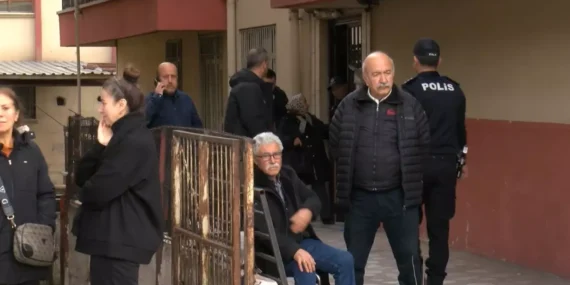 Aile İçinde Cinayet ve İntihar