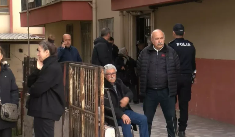 Aile İçinde Cinayet ve İntihar