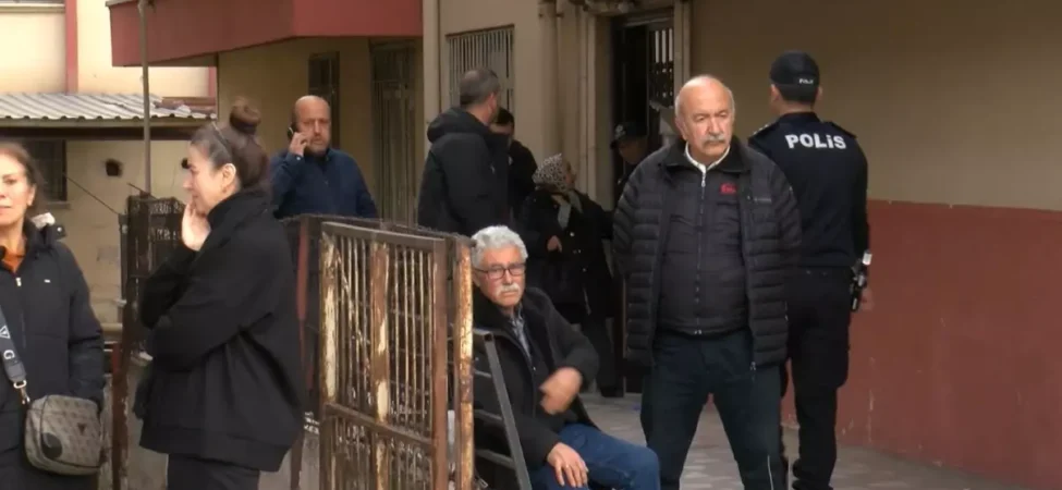 Aile İçinde Cinayet ve İntihar