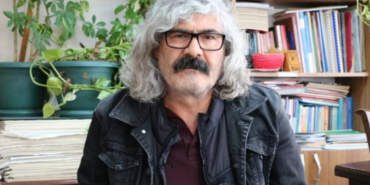 Eski İHD İzmir Eş Başkanı Ali Aydın’ı Öldüren Şüpheli Tutuklandı