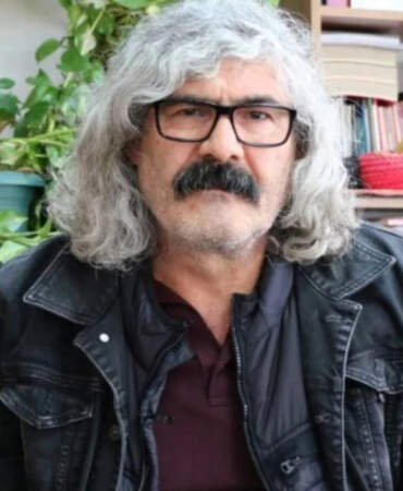 Eski İHD İzmir Eş Başkanı Ali Aydın’ı Öldüren Şüpheli Tutuklandı
