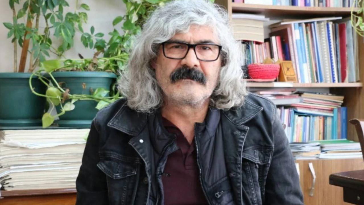 Eski İHD İzmir Eş Başkanı Ali Aydın’ı Öldüren Şüpheli Tutuklandı