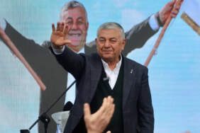 Eski Sarıyer Belediye Başkanı Şükrü Genç’e Hapis Cezası