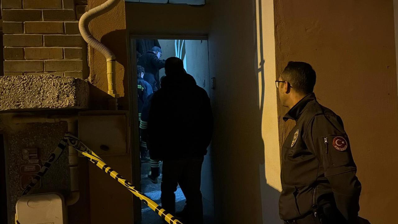 Eskişehir’de Korkunç Olay: 3’üncü Kattan Düştü, Yaşam Savaşı Veriyor