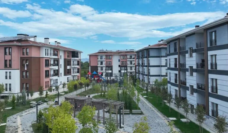 Ev İlanları Sil Baştan! 1 Şubat’ta Yeni Sistem Devreye Giriyor: Artık Herkes İçin Zorunlu Olacak