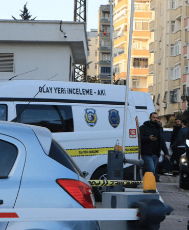 Ev Krizi 2 Can Aldı! 10 Yıllık Çıkmaz Ölümle Bitti