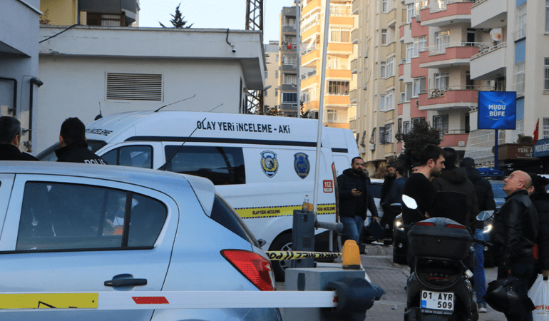 Ev Krizi 2 Can Aldı! 10 Yıllık Çıkmaz Ölümle Bitti