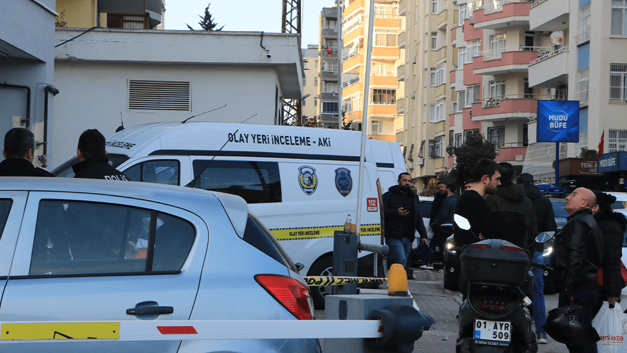 Ev Krizi 2 Can Aldı! 10 Yıllık Çıkmaz Ölümle Bitti