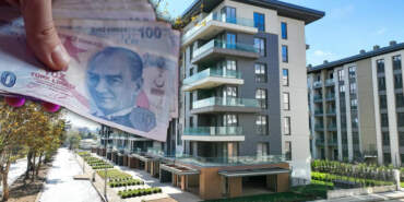 Ev Sahibi de Kiracı da Rahatlayacak! Fahiş Artışlara Yasal Kilit